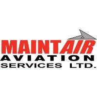 maintair aviation services ltd logo image