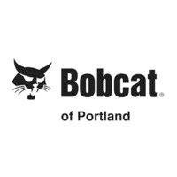 bobcat of portland logo image