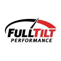 full tilt performance logo image