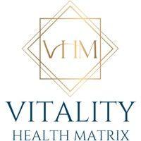 vitality health matrix