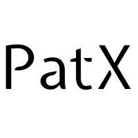 patx logo image