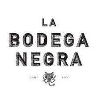 la bodega negra