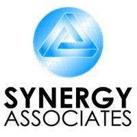 synergy associates logo image