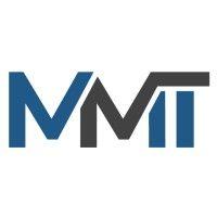 mmt logo image