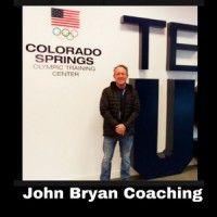 john bryan fitness & coaching