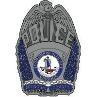 arlington county police department logo image