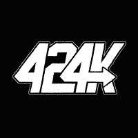 424k music group