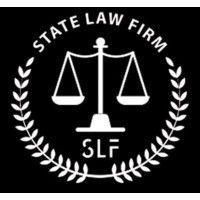 state law firm logo image