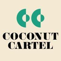 coconut cartel logo image