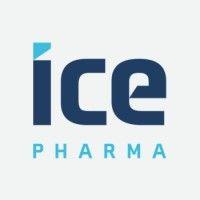 ice pharma logo image