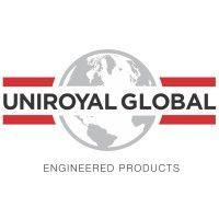 uniroyal global limited logo image