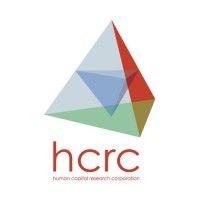 human capital research corporation logo image