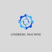 lindberg machine logo image