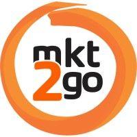 marketing2go logo image