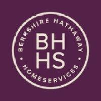 berkshire hathaway home services florida realty logo image