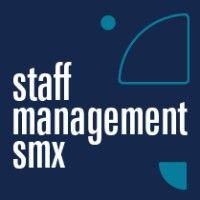 staff management | smx logo image