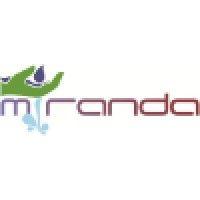 miranda co. logo image