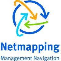 netmap management navigation logo image