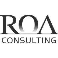 roa consulting