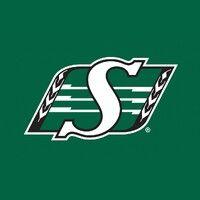 saskatchewan roughrider football club inc. logo image