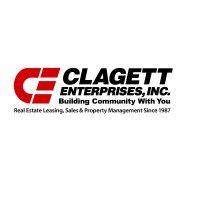 clagett enterprises, inc logo image