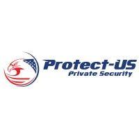 protect-us private security logo image