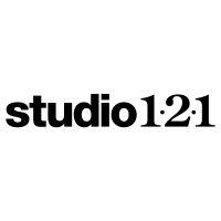 studio 121 logo image