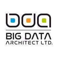 big data architect ltd logo image