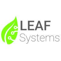 leaf systems logo image