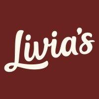 livia's logo image