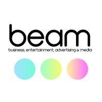 beam (business, entertainment, advertising & media)