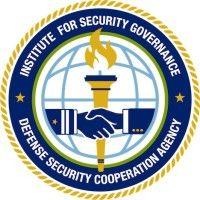 institute for security governance