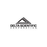 delta scientific corporation - global provider of vehicle barricade systems logo image