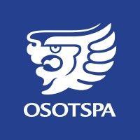 osotspa public company limited logo image