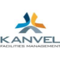 kanvel facilities management services logo image