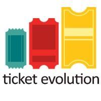 ticket evolution logo image