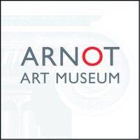 arnot art museum logo image