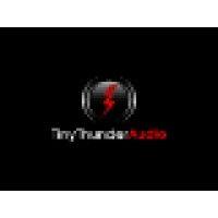 tiny thunder audio inc.