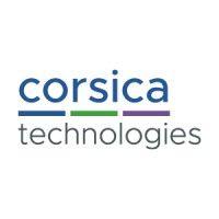 corsica technologies logo image