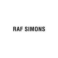 raf simons logo image