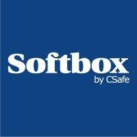 softbox systems, by csafe logo image