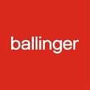 logo of Ballinger