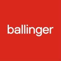 ballinger logo image