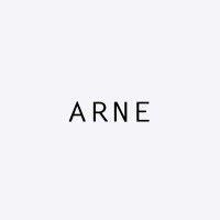 arne logo image