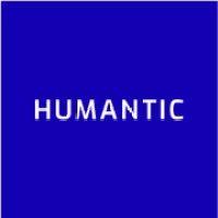 humantic logo image