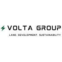 volta group logo image