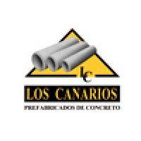 los canarios, s.a. logo image