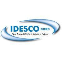 idesco corporation logo image