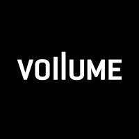 vollume logo image