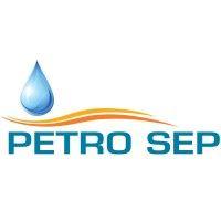 petro sep corporation logo image